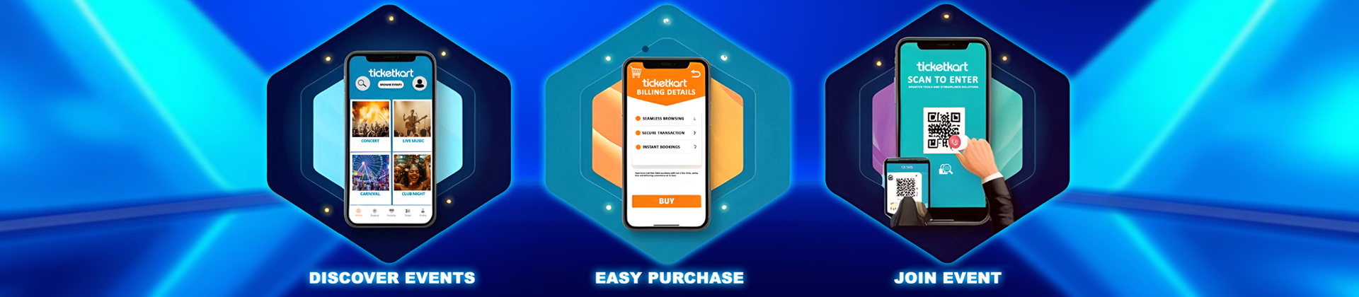 ticketkart