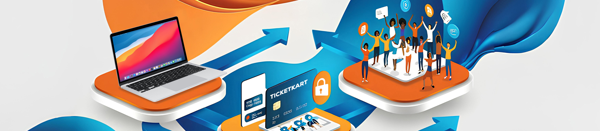 ticketkart